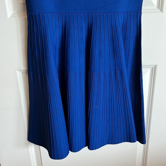 Blue Dress - Picture 3 of 5